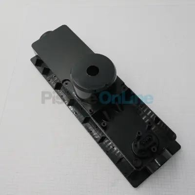 Carter moteur pour robot CyclonX (R0818200)