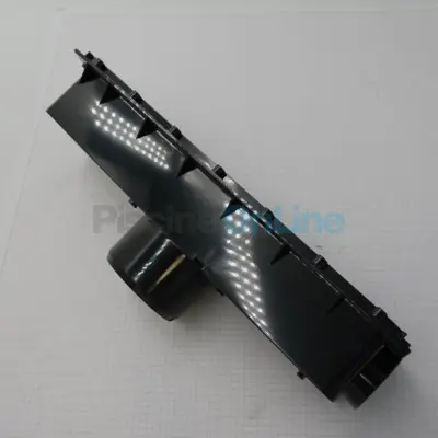 Carter moteur pour robot CyclonX (R0818200)