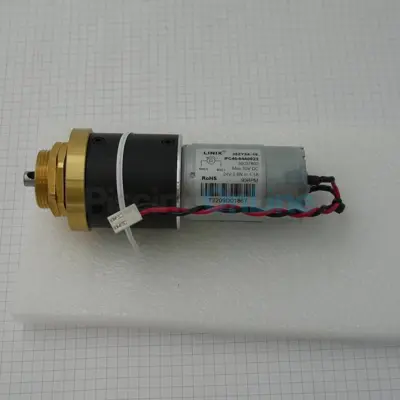 Moteur de traction pour robot CYCLONX (R0818400)