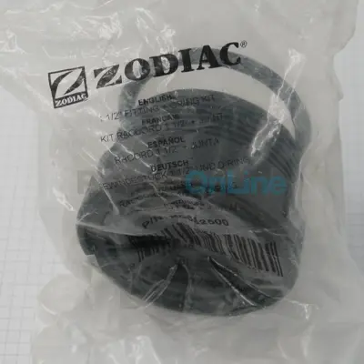 Raccord sortie 1"1/2 + joint torique (R0832500)