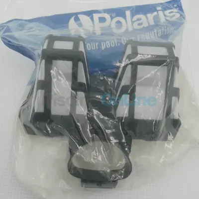 Panier filtrant tous débris pour robot POLARIS QUATTRO (R0836300)