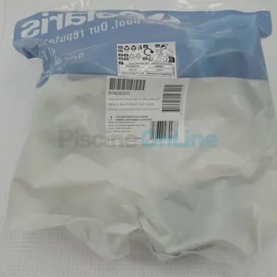 Panier filtrant tous débris pour robot POLARIS QUATTRO (R0836300)