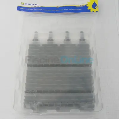 Brosse pour TORNAX OT (grise) (R0878500)