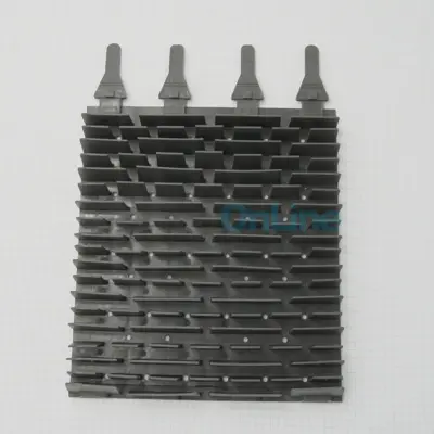 Brosse pour TORNAX OT (grise) (R0878500)