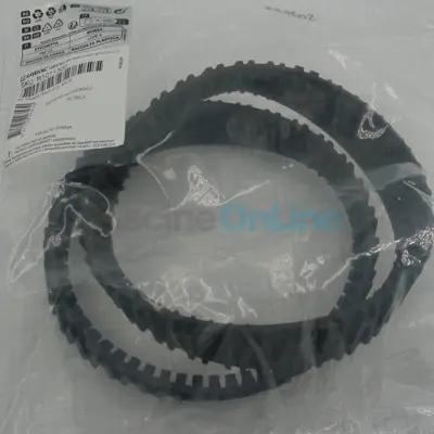 Kit de chenilles pour robot MX10 (x2) (R1011300)