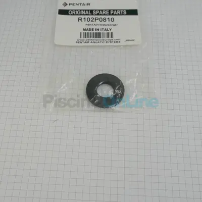 Larmier pour pompe Superflo (R102P0810)