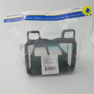 Filtre complet fin 100µ pour robots SWEEPY SWY 3500, SWEEPY SWY 3520, FREEDOM OF 42 iQ, FREEDOM OF 4220 iQ (R1071700)
