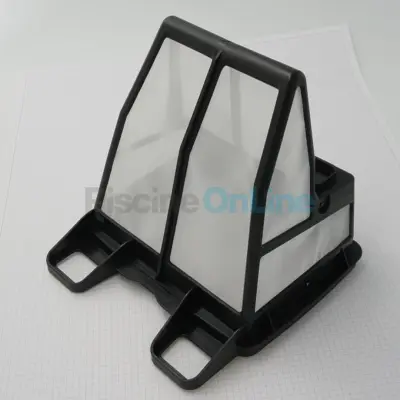 Filtre complet fin 100µ pour robots SWEEPY SWY 3500, SWEEPY SWY 3520, FREEDOM OF 42 iQ, FREEDOM OF 4220 iQ (R1071700)