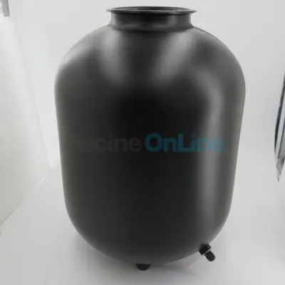 Cuve 15" pour Filtre à sable Azur - noir (R1518A0B)