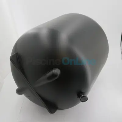 Cuve 15" pour Filtre à sable Azur - noir (R1518A0B)