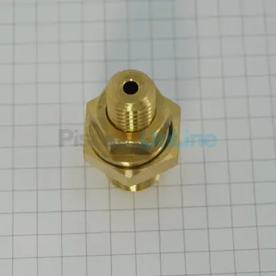 Adapteur Té de Purge pour Filtre à sable Triton (R154687)