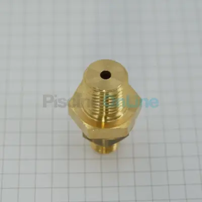 Adapteur Té de Purge pour Filtre à sable Triton (R154687)