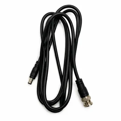 Rallonge BNC 2m Mâle/Femelle pour sondes pH et RX (rallonge-probe-ph-rx)