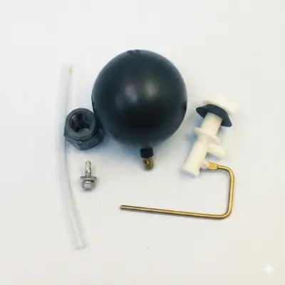 Mécanisme complet régulateur de niveau RN305 (46000040)