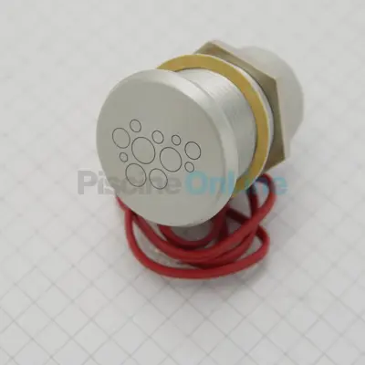 Bouton Poussoir Digital Ip68 Air pour spas (REMP0034)