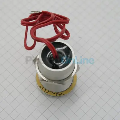 Bouton Poussoir Digital Ip68 Air pour spas (REMP0034)