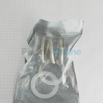 Ressort + Rondelles VANNE NM 1'1/2 - 2' - Remplace PS610109 + PS610105 + PS610103 (4404120105)