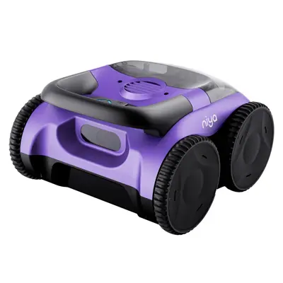 Robot piscine sans fil Niya Sonar F2