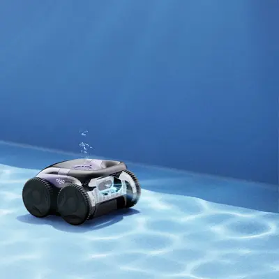 Robot piscine sans fil Niya Sonar F2