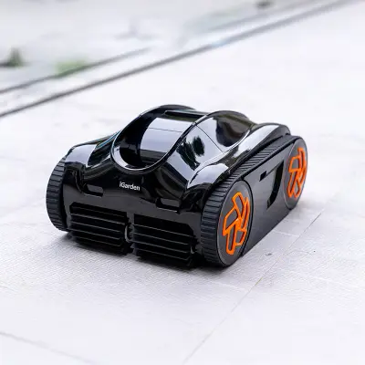 Robot piscine sans fil iGarden K Series