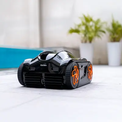 Robot piscine iGarden K60