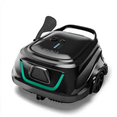 Robot piscine sans fil WYBOT A1