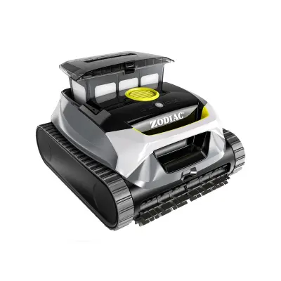 Robot piscine sans fil Zodiac Freedom Lite
