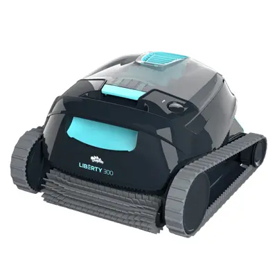 Robot Dolphin Liberty 300