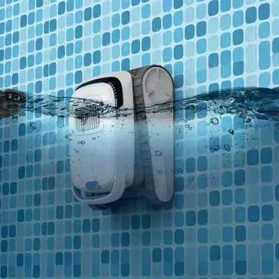 Robot piscine sans fil Wave X (PWX0101)