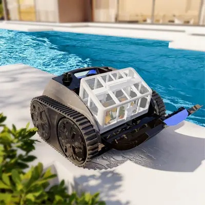 Cassette filtrante du Wybot C1 Pro