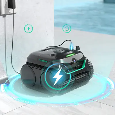 WYBOT C2 Vision charge