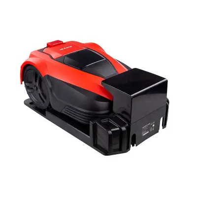 Robot tondeuse MTF DM2 series - Station de charge (en option)