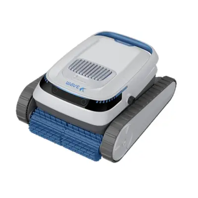 Robot piscine Wave X