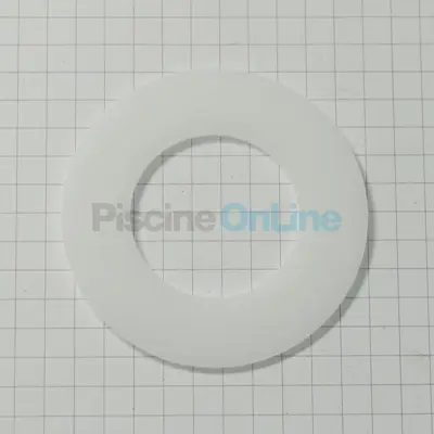 Rondelles de poignée pour vanne Vari-Flo 1"1/2 et 2" Ø52/27 (sachet de 5) (SPX0710Z16)