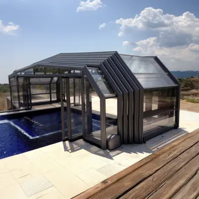 Motorisation ROTOLINE L