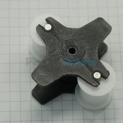 Rotor porte galet complet pour pompe doseuse (ADSP8000009A)