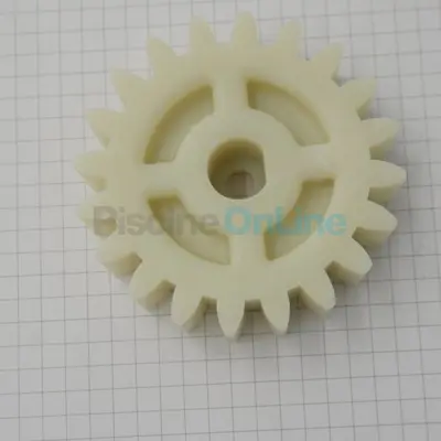 Roue dentelée de moteur pour filtre à tambour AQUAFORTE - SIBO/Fluidra (SK830AL)