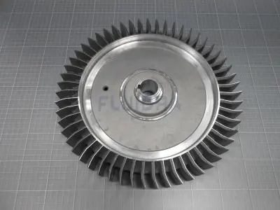 Roue soufflante pour blower (33972R0000)