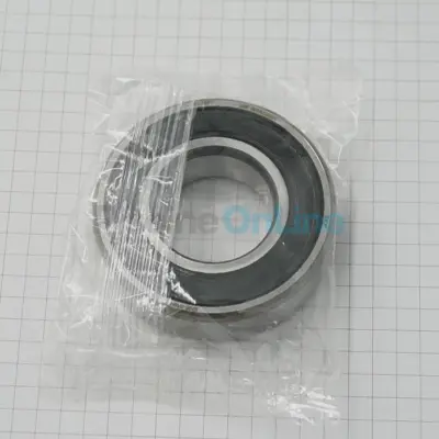 Roulement 6205 52x25x15 étanche (6205-2RSH)