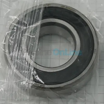 Roulement 6205 52x25x15 étanche (6205-2RSH)