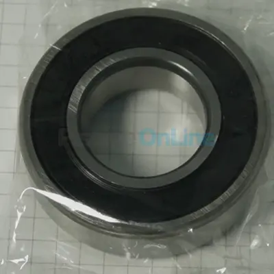 Roulement 6205 52x25x15 étanche (6205-2RSH)