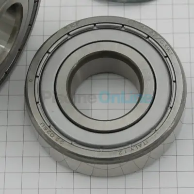 Roulements (x2) + joint metal pour moteur 1,50 CV pompe Cala, Europa, Discovery, Niagara, New Europa (4405010246)