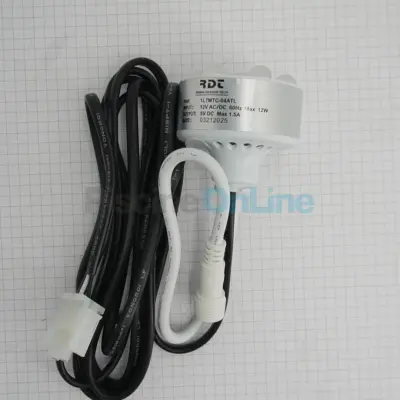 Lampe LED Master (3 fils) pour spas (RPOR0240)