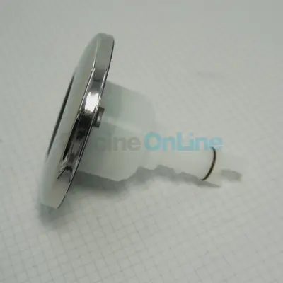 Jet directionnel 3" façade inox pour spas (RPOR0376-A)