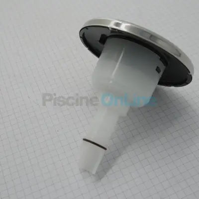 Jet directionnel 3" façade inox pour spas (RPOR0376-A)