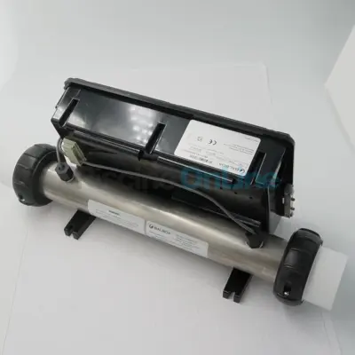 Boîtier électronique BP200UX BALBOA avec réchauffeur 3kw pour spas (AGE 46157_C) (RPOR0399)