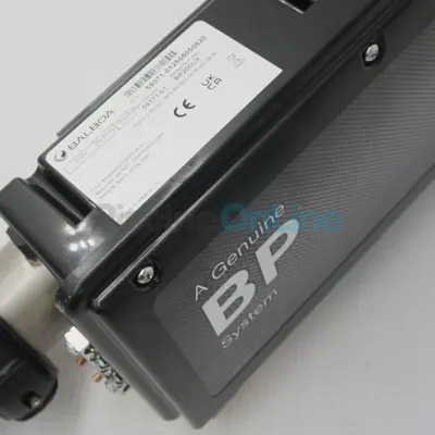 Boîtier électronique BP200UX BALBOA avec réchauffeur 3kw pour spas (AGE 46157_C) (RPOR0399)