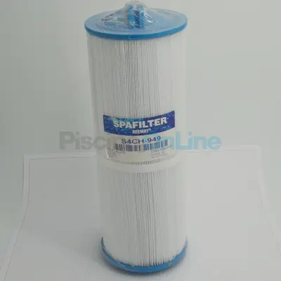 Cartouche S4CH949 équivalente à 4CH-949 / PWW50L / C-2550 pour Spas (new happy/old happy/ new admire/ old admire/ new pleasure/ old pleasure...) (S 4 CH 949)