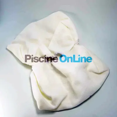 sac filtrant détachable Assy