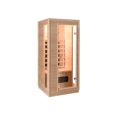 Sauna 2 places Auri